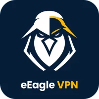 eEagle VPN Secure Proxy Master Mod APK 2.7.2 [Paid for free][Unlocked][Pro][Full][AOSP compatible][Optimized]