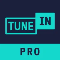 TuneIn Radio Pro - Live Radio Mod APK 38.6