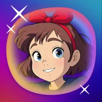 Ghibli AI Image - ImagineFlow Mod APK 1.3.025042467 [Unlocked][Pro]