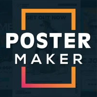Poster Maker & Banner Maker Mod APK 2.4 [Unlocked][Pro]