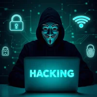 Learn Ethical Hacking: HackerX Mod APK 1.4.5 [Unlocked][Pro]