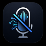 AI Audio Silence Remover Pro