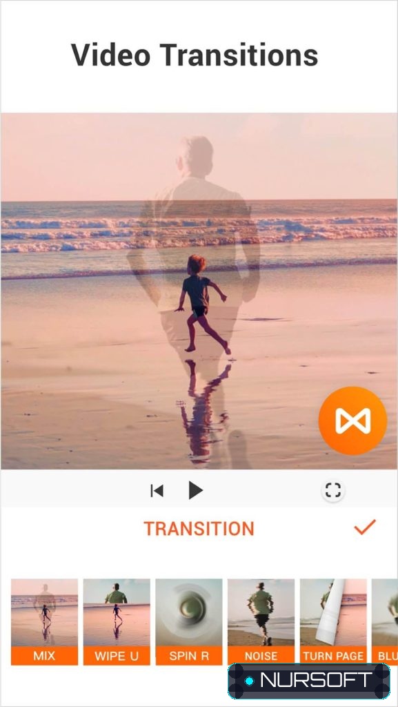 YouCut – Video Editor & Maker Premium Mod Apk screenshot 4