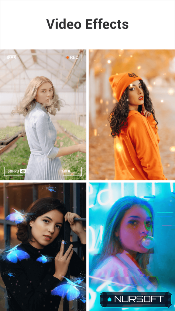 YouCut – Video Editor & Maker Premium Mod Apk screenshot 3