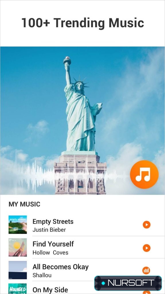 YouCut – Video Editor & Maker Premium Mod Apk screenshot 2