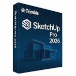 SketchUp Pro 2026