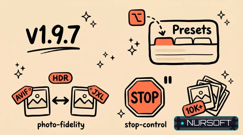 Zipic screenshot 3