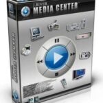 JRiver Media Center Incl