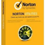 Norton Utilities Ultimate (x64) Portable logo