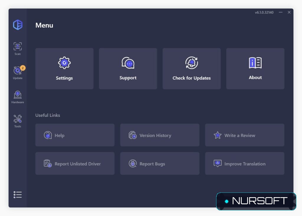 Driver Easy Professional screenshot 3