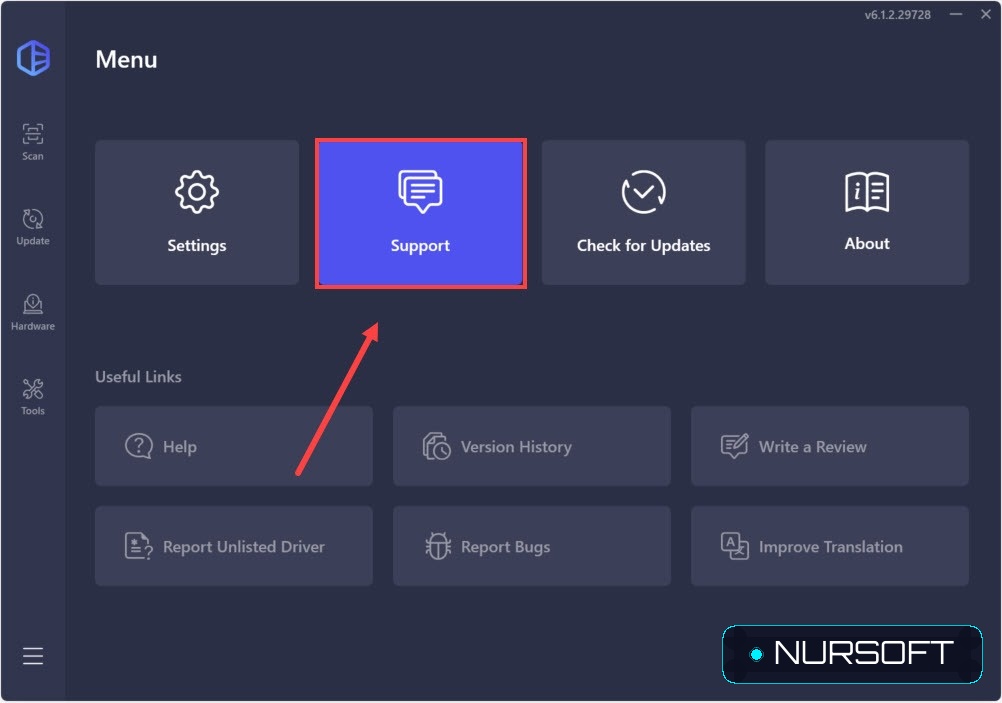 Driver Easy Professional screenshot 2