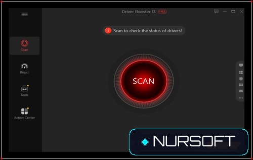IObit Driver Booster Pro FINAL screenshot 3