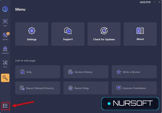 Driver Easy Professional screenshot 1