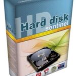Hard Disk Sentinel Pro Beta logo
