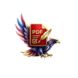 Eagle PDF Editor